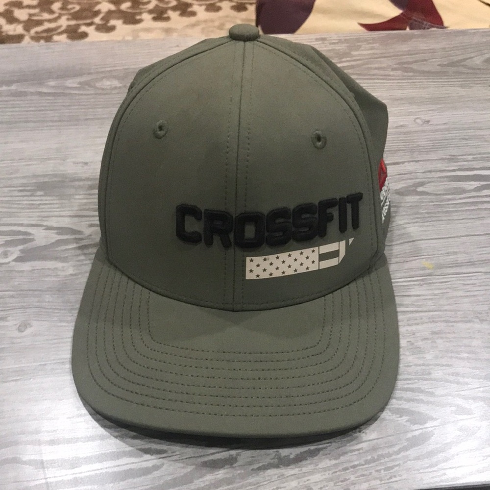 Reebok CrossFit hat
